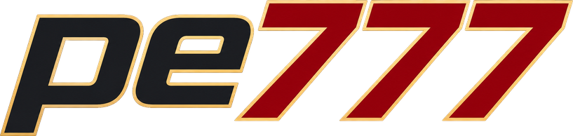 pe777 লোগো